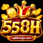 558H App