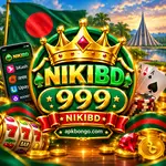 NIKIBD App