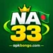 NA33 App